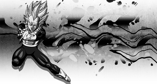DBZ---Super-Saiyan-Vegeta---Signature-B-and-W.png